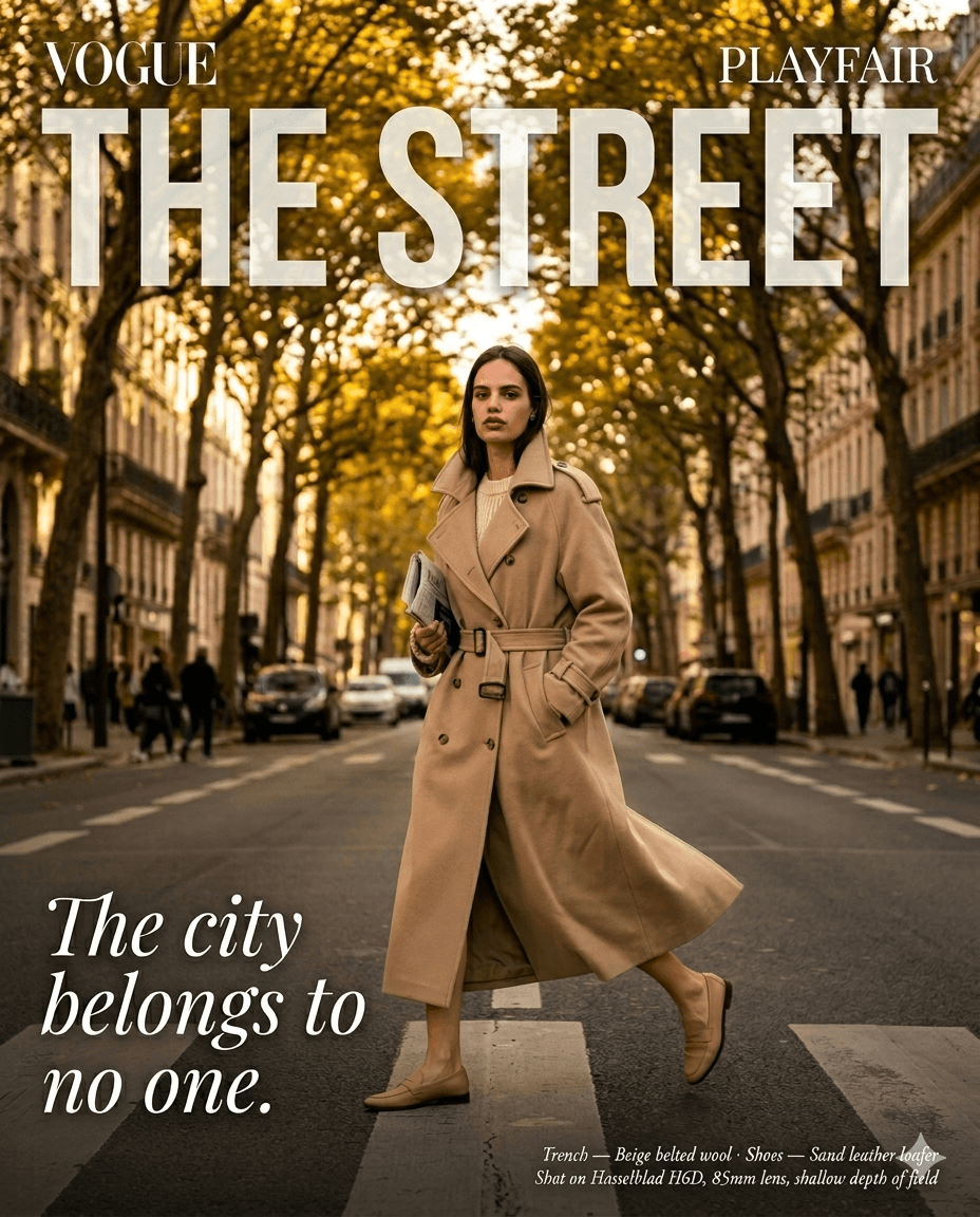 Resnični model — lifestyle