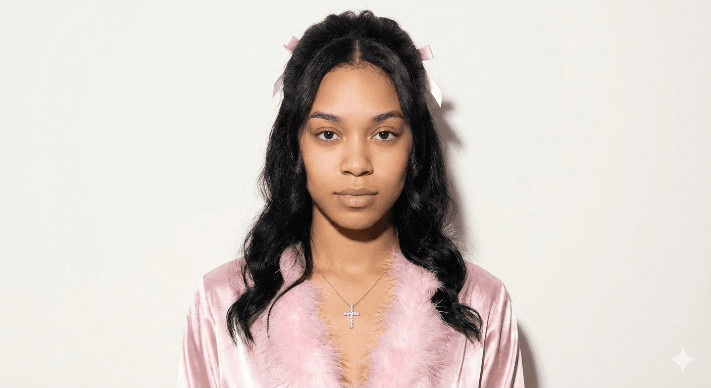 AI model — družbena omrežja